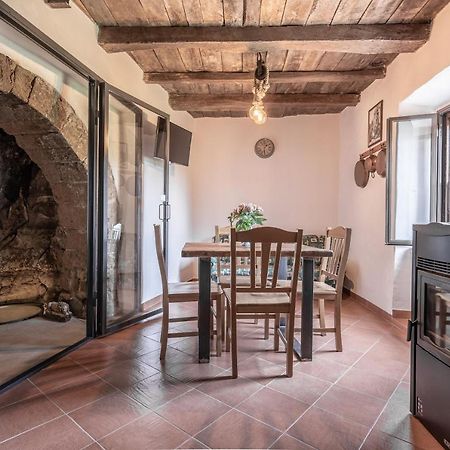 Antica Porta Di Sovana 2.0 Pitigliano Dış mekan fotoğraf