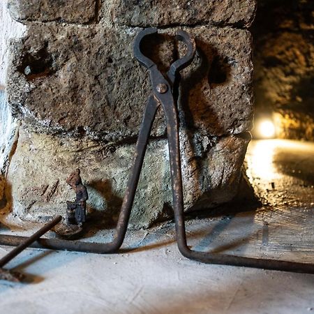 Antica Porta Di Sovana 2.0 Pitigliano Dış mekan fotoğraf