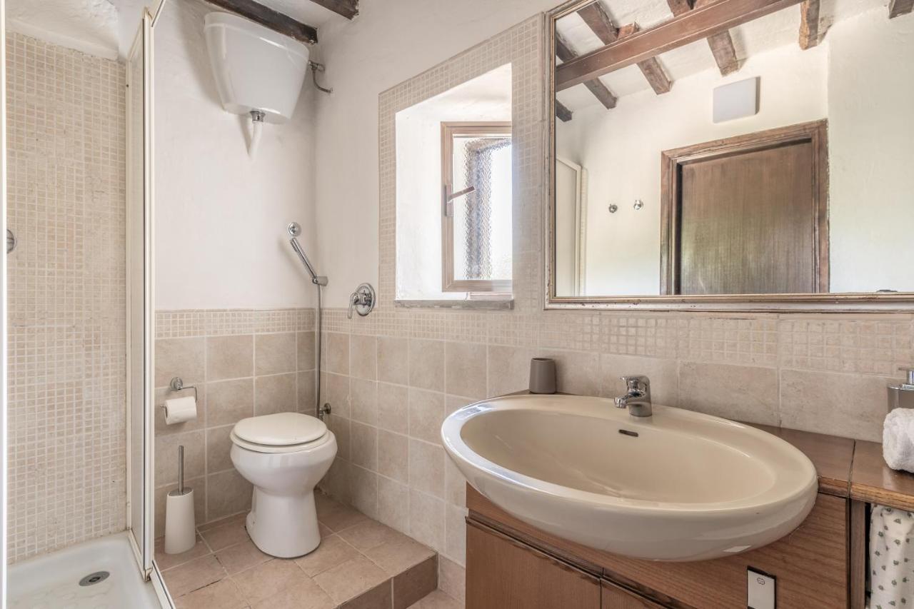 Antica Porta Di Sovana 2.0 Pitigliano Dış mekan fotoğraf