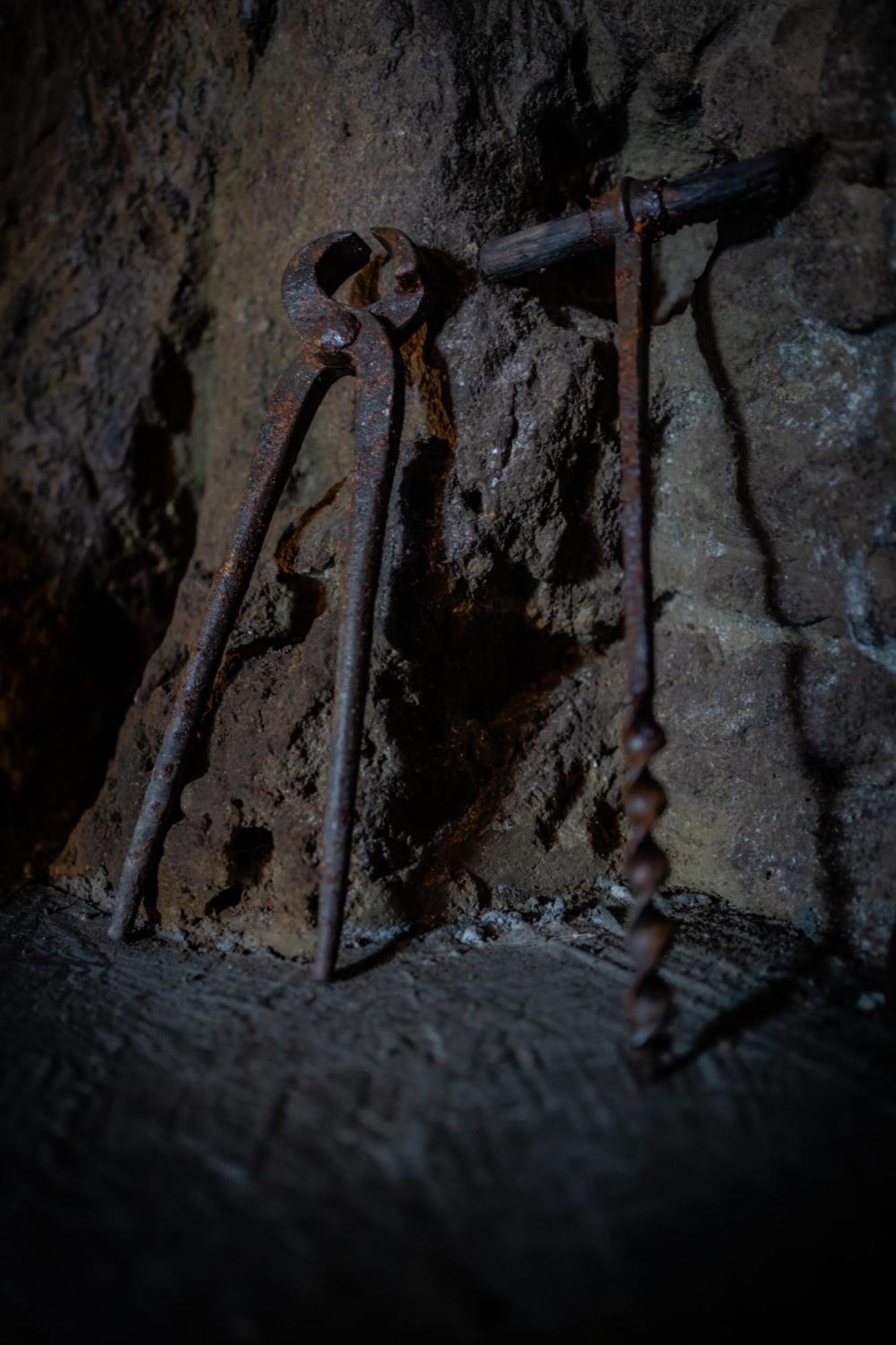 Antica Porta Di Sovana 2.0 Pitigliano Dış mekan fotoğraf