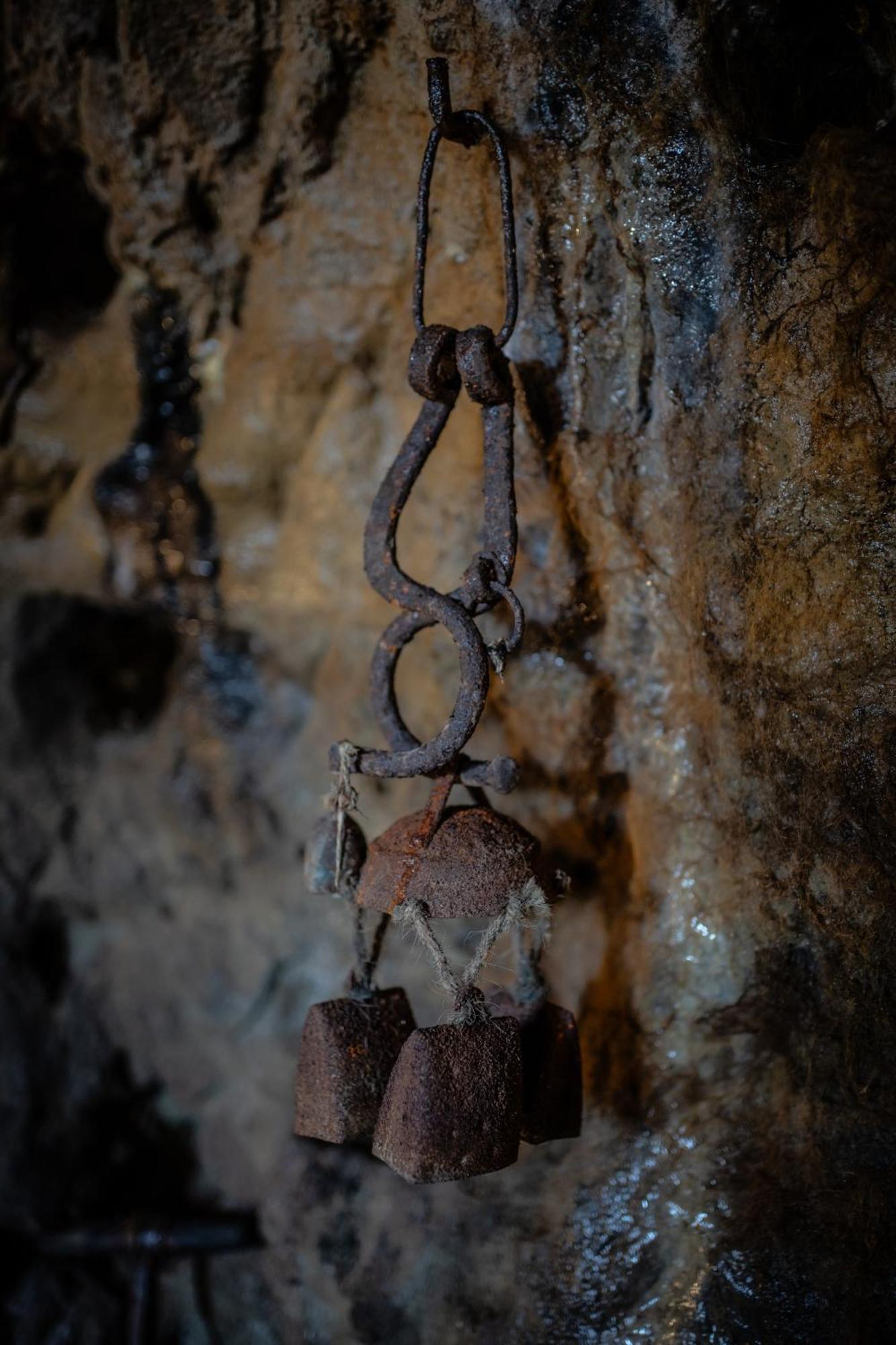 Antica Porta Di Sovana 2.0 Pitigliano Dış mekan fotoğraf